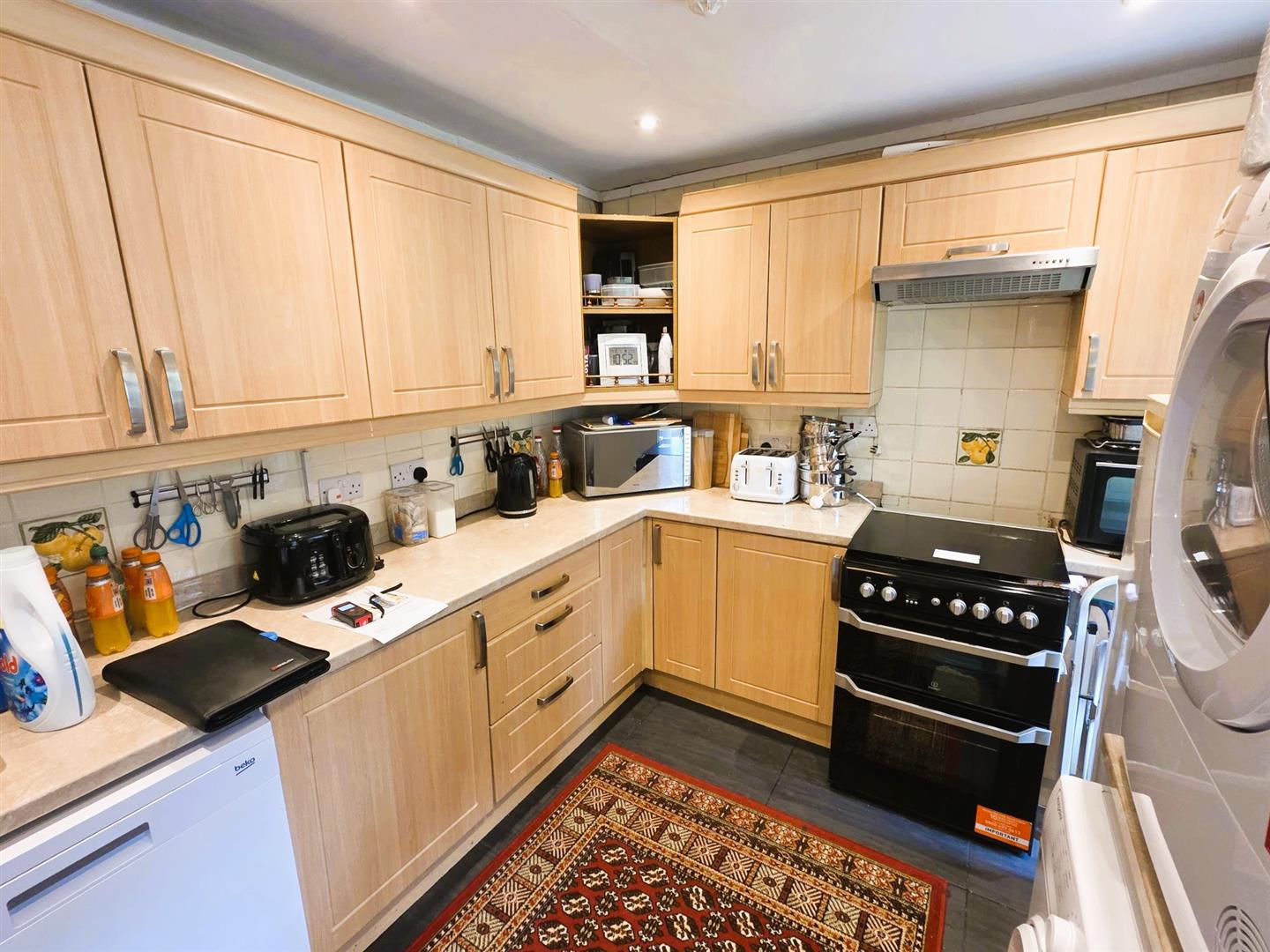 Cleviston Park, Llangennech, Llanelli, SA14 9UW